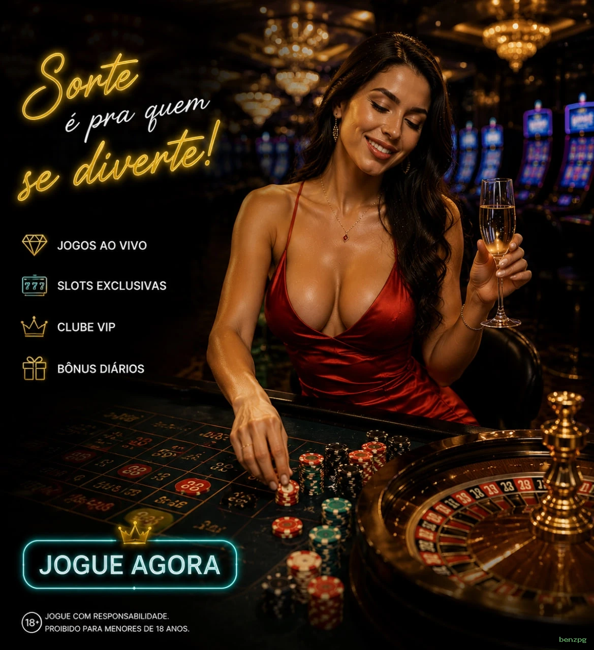 benzpg: Uma Viagem Incrível pelos Melhores Jogos de Ação