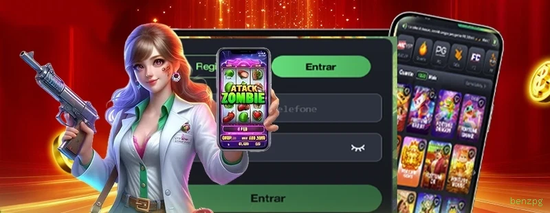 benzpg Aventura: Uma Viagem Imperdível pelo Mundo dos Jogos