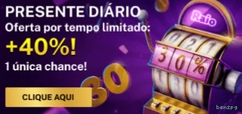 benzpg Atualizações