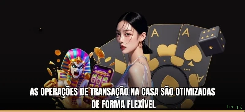 benzpg Offline: Diversão Garantida Sem Precisar de Internet!