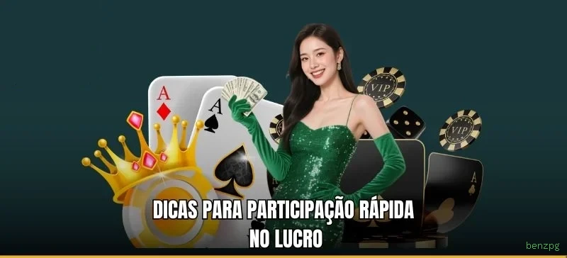 benzpg: Os Melhores Recursos da Seção Arcade Que Você Precisa Conhecer